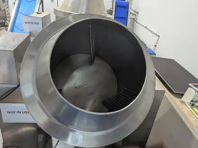 USED 2024 JINGLI S&T INDUSTRY (DALIAN) AUTOMATION ENGINEERING CO., LTD JYKG-CS300