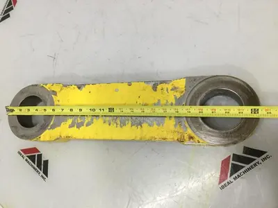 USED VAN DORN T/J 300-RS-20F-HT