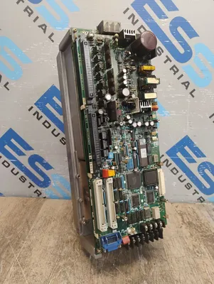 Mitsubishi MR-S11-80-E01 Servo Drives & Amplifiers | ESS Industrial Equipment Sales (2)