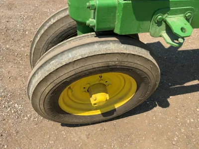 Used 1937 JOHN DEERE A Agricultural Tractors Michigan US | Miedema Asset Management Group #1308206