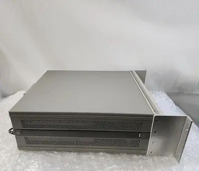 HEWLETT PACKARD 4284A PRECISION LCR METER
