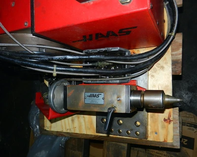 USED HAAS HRT-210