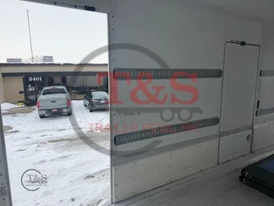 Used 2019 GREAT DANE _UNKNOWN_ Reefer Trailers Illinois US | T&S Trailer Pool #1509373