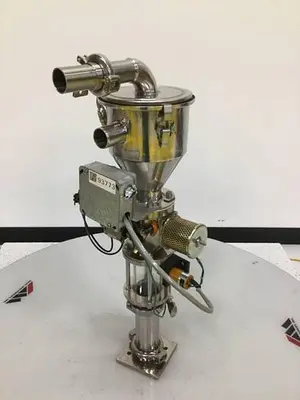 USED AUTOLOAD AL773