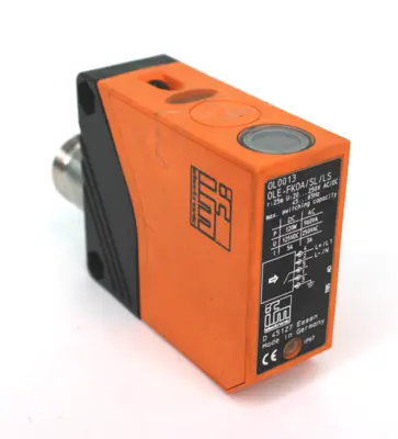USED EFECTOR OLE-FKOA/SL/LS