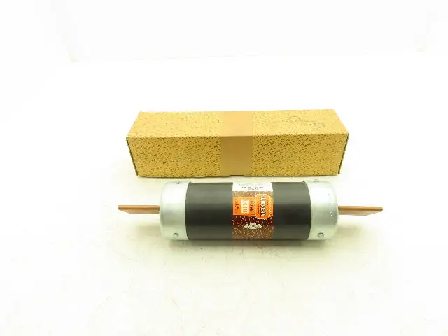Bussmann LPS 600  Blade Style Fuse 600A 600VAC