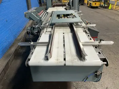 Used SHANKLIN F7 Miscellaneous Packaging Equipment Ohio US | HGR 24 #1446112