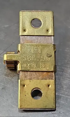 Square D SB6.90 Overload Heater (BIN433)
