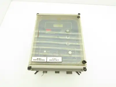 Eur-Control BT-S Elect Brightness Transmitter Probe Control Panel 883-0670