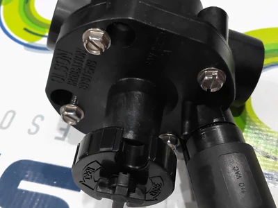 NEW SPEEDLINE TECHNOLOGIES AQUASTORM 200