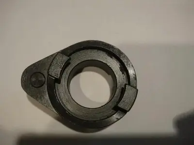 USED HAMADA H-I18-1A-3