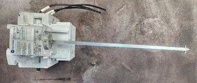 USED ALLEN-BRADLEY 194R-J30-1753