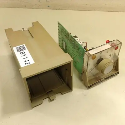 USED BARBER COLMAN 106A-00815-002-0