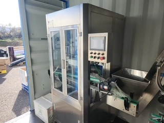 USED 2020 APM-USA SNJP-800