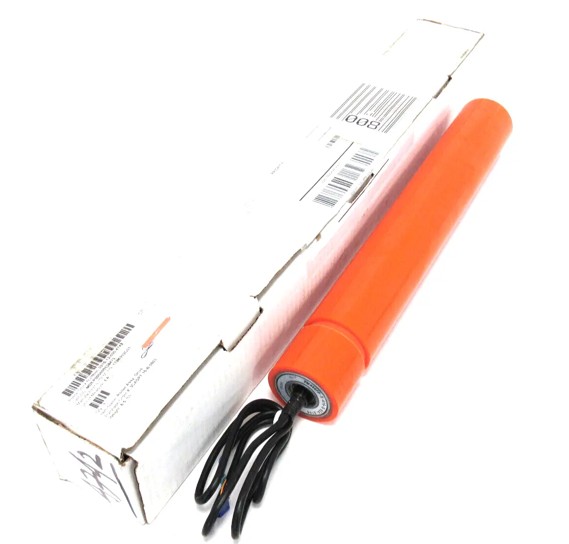 NEW ITOH PM486FP-5-416-D-024-Z100 POWER ROLLER 24VDC PM486FP5416D024Z100