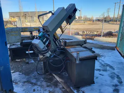 USED HYD-MECH S-20
