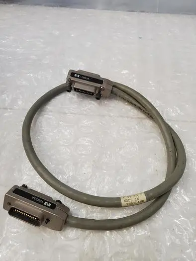 Used HP 10833A Semiconductor Parts California US | Advanced Capital Equipment Sales #433174