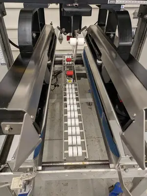 USED WEXXAR BEL 252