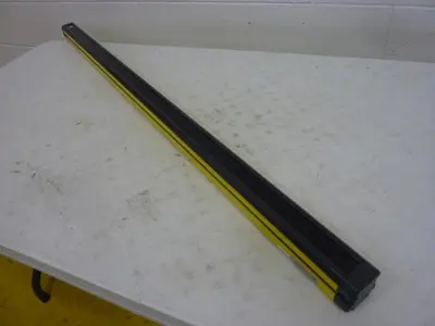 USED LEUZE CR-301200