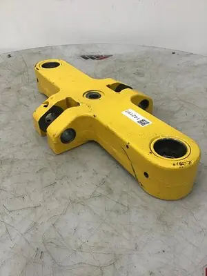 USED VAN DORN 341229