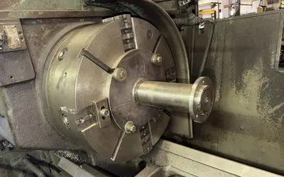USED WARNER & SWASEY 4A