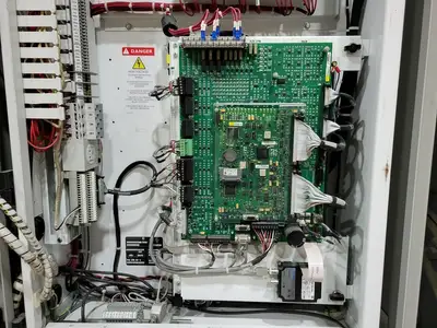 USED 2006 POLYSIUS 20/10-5