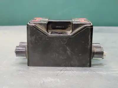 USED ENGLISH ELECTRIC C2RS15