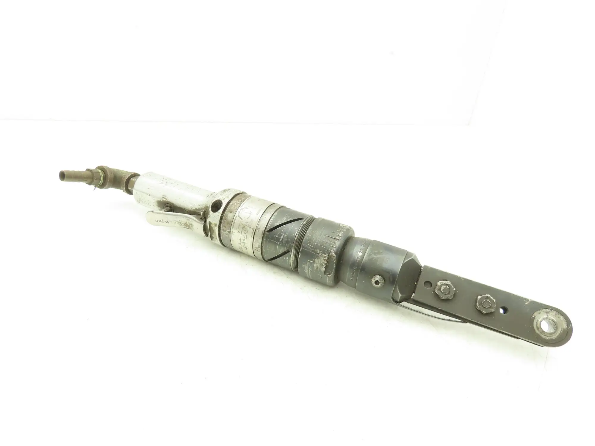 Cleco Gardner Denver A9D-6096 OORW-1 Pneumatic Air Screwdriver 5/16" Round Drive