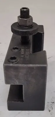 DORIAN TOOL D35CXA Holders Tooling & Accessories, Lathe Tooling | Machinery Central (10)