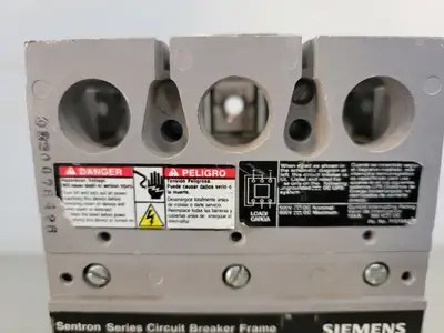 USED SIEMENS FD63F250