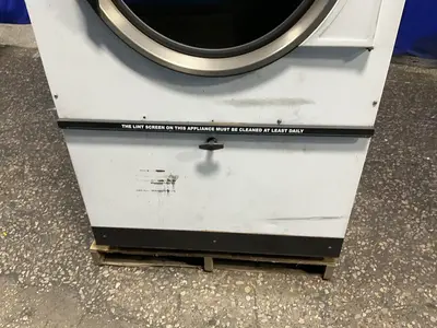 Used DEXTER DCWD80HCZ15 Heat Treating Units Ohio US | HGR 24 #1419021