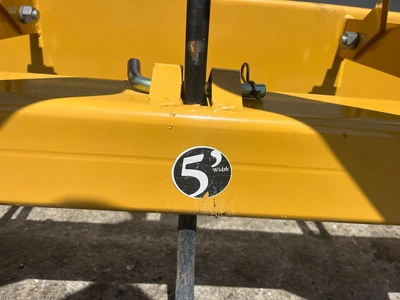 Countyline 5ft Box Blade Box Blade | County Equipment Company LLC (7)