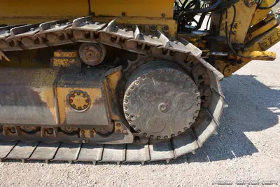 Used 2006 JOHN 2006 JOHN DEERE 750 Trenchers Florida US | HDD Broker #1346491