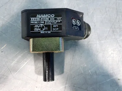 Used NAMCO CONTROLS EE23031320 Proximity Sensors Ohio US | HGR 24 #912954