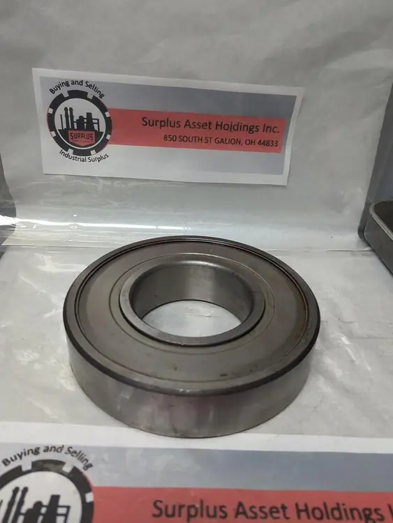 Used MRC 319 MFF Bearings | Surplus Asset Holdings #1196160