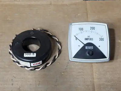 Used TE CONNECTIVITY 5RL-301 Transformers British Columbia CA | Lenmark #1426960