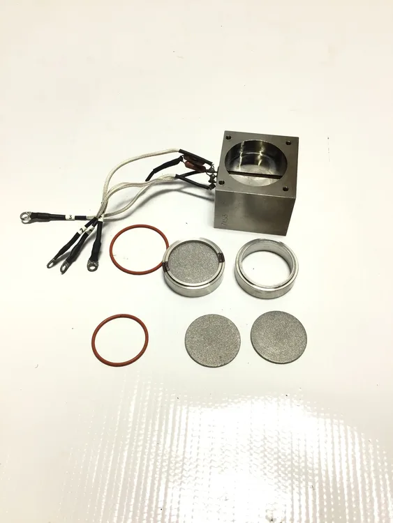 Used TRAEGER _UNKNOWN_ Food, Restaurant, & Bakery Parts & Accessories Pennsylvania US | Moses B Glick #1008259