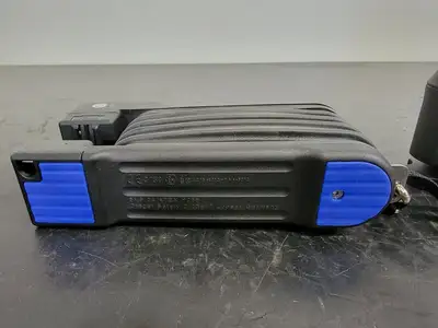 USED DRAGER ACCURO