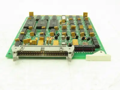 Goss Rockwell ARC4205 Assembly Counter-Paste Tail Control Board