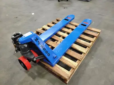 New | in-Stock TOTAL SOURCE TSA/SYHJ-5504 Material Handling (misc) British Columbia CA | Lenmark #267971