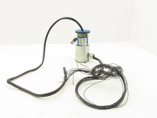 Used DSTI DYNAMIC SEALING TECHNOLOGIES _UNKNOWN_ Parts (Hydraulics and Pneumatics) Indiana US | Arrow Industrial #1317063