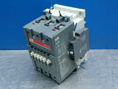 USED ABB A9530