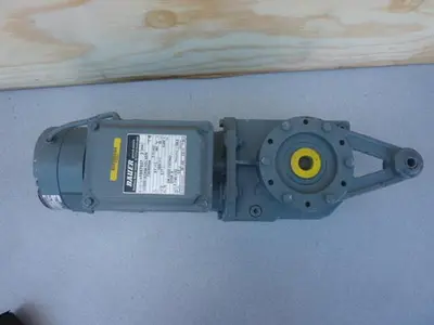 USED BAUER SG2-14/DK54-143L-AS/M