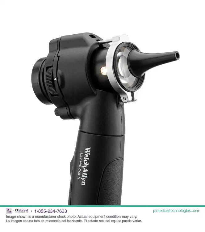 Used Welch Allyn Stratus CS Diagnostic Instruments - Other Texas US | PT Medical Technologies #1458621