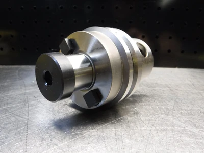 Kennametal KM63 1" Facemill Holder KM63XMZSM100126Y 8742CJ7 (LOC1443B)