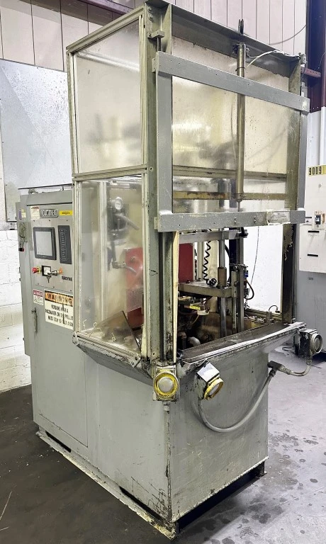 INDUCTOHEAT 50KW INDUCTION HARDENER SYSTEM