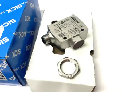 New | in-Stock SICK WTM10L-241612D0A00ZWZZZZZZZZZ1 Proximity Sensors Michigan US | Maverick Industrial Sales #1389320