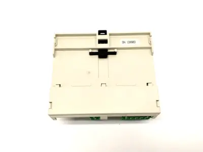 PH 3630, PH3630, 2778910 | B&C Electronics PH3630 2-Wire DIN Rail pH Transmitter 2778910 - Used