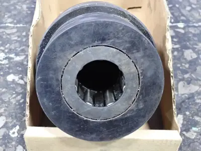 Madison Burnishing Tool