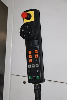 USED 2007 HERMLE C 20 U